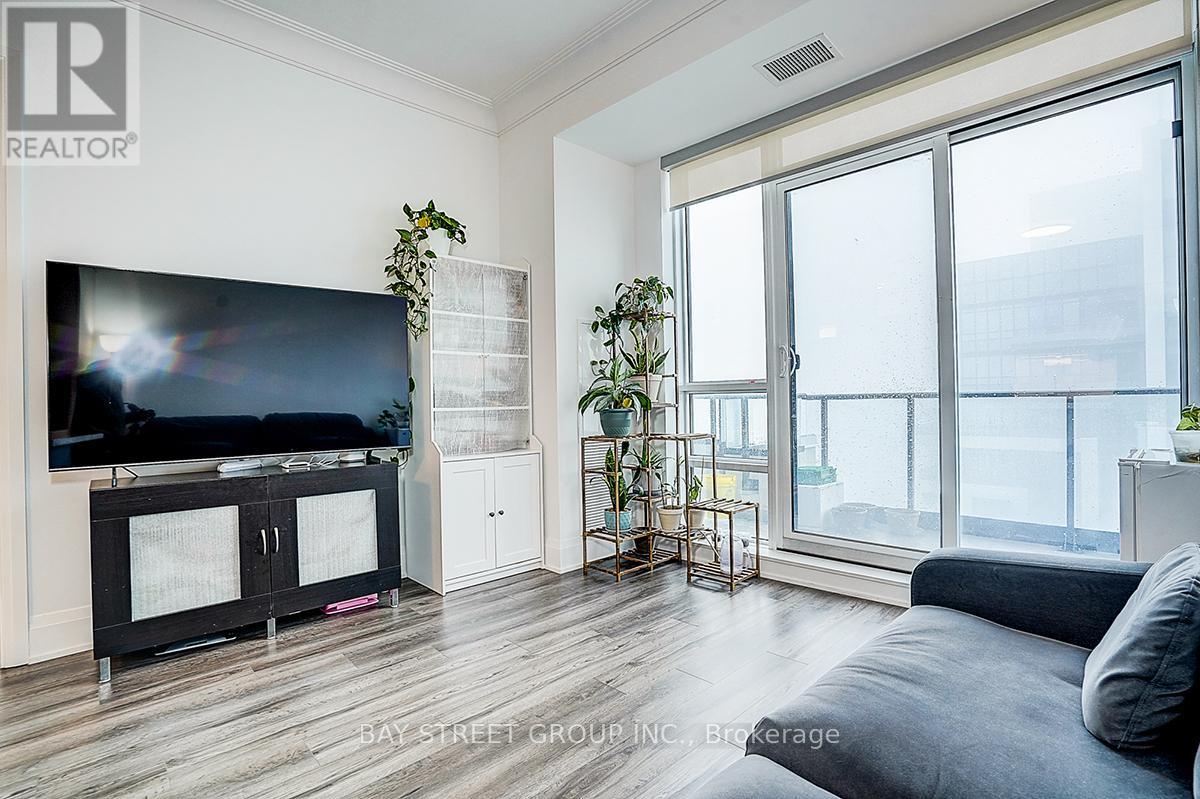 3703 - 12 Gandhi Lane, Markham, Ontario  L3T 0G8 - Photo 11 - N12881502