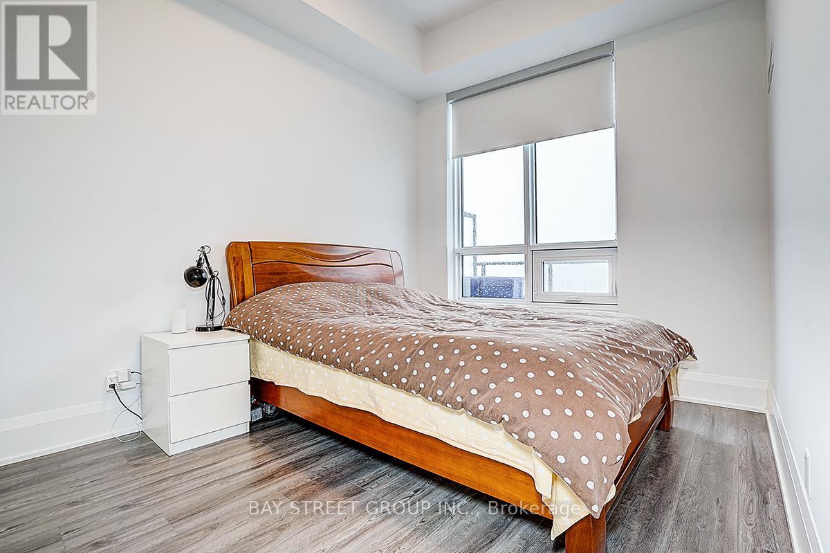 3703 - 12 Gandhi Lane, Markham, Ontario  L3T 0G8 - Photo 12 - N12881502