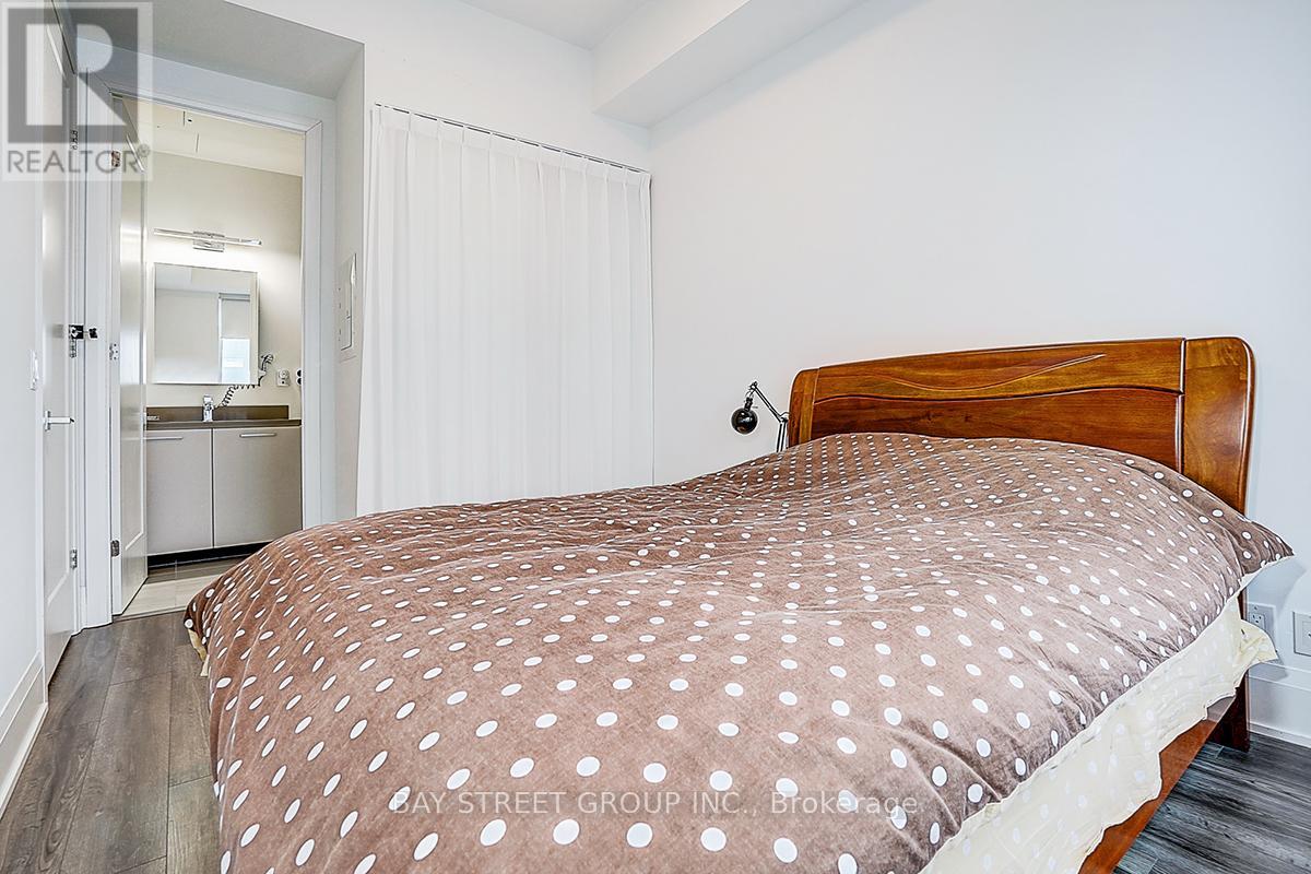 3703 - 12 Gandhi Lane, Markham, Ontario  L3T 0G8 - Photo 13 - N12881502