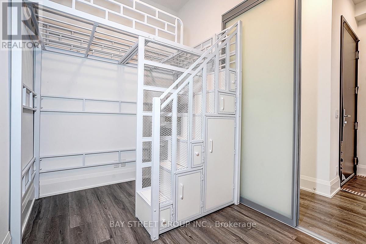 3703 - 12 Gandhi Lane, Markham, Ontario  L3T 0G8 - Photo 17 - N12881502