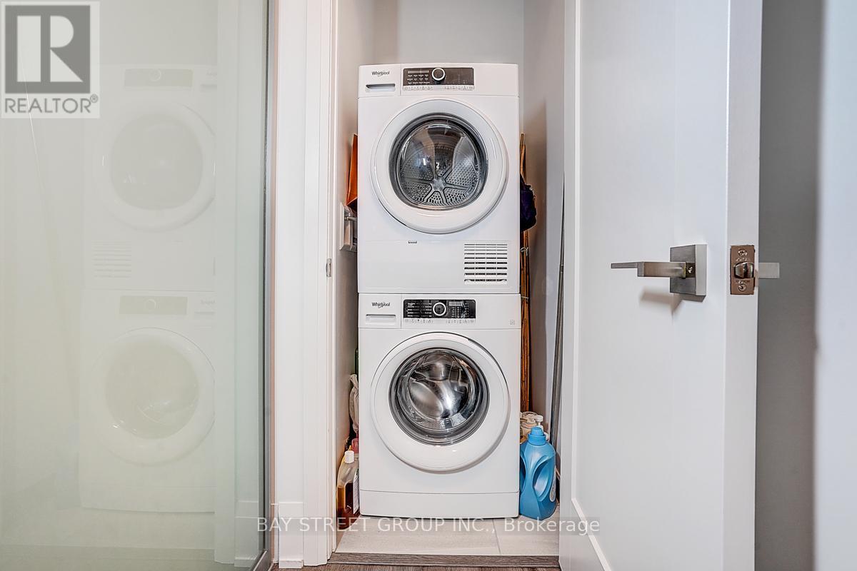 3703 - 12 Gandhi Lane, Markham, Ontario  L3T 0G8 - Photo 19 - N12881502