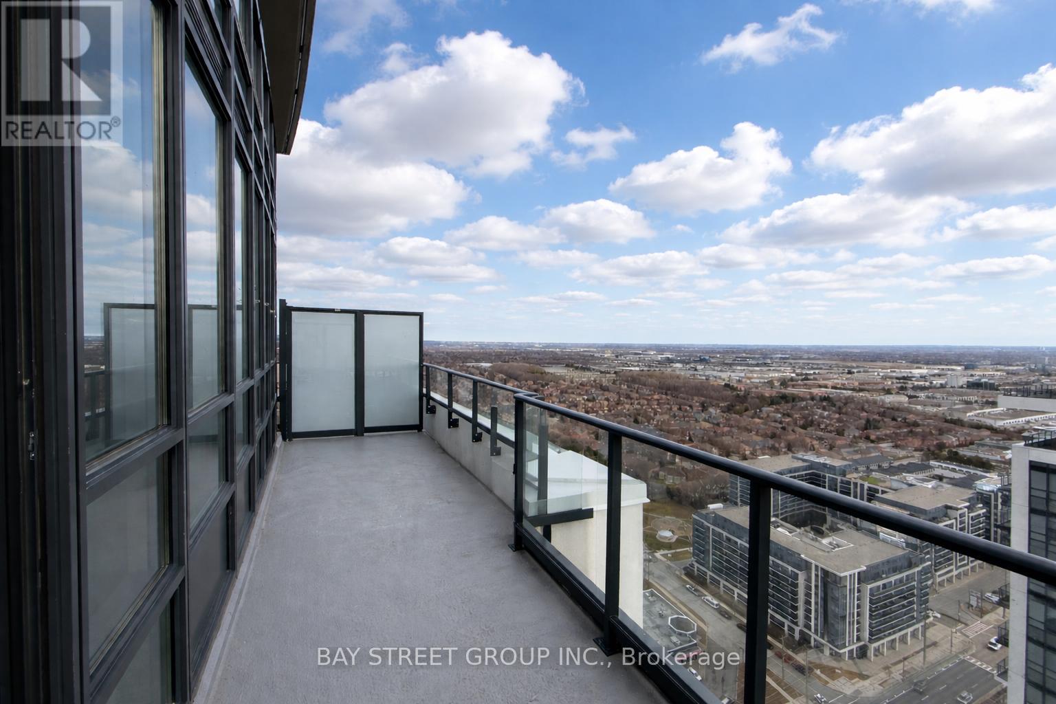 3703 - 12 Gandhi Lane, Markham, Ontario  L3T 0G8 - Photo 20 - N12881502