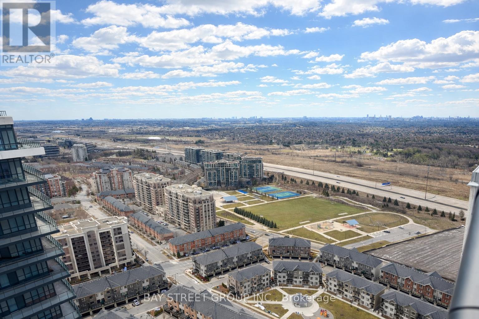 3703 - 12 Gandhi Lane, Markham, Ontario  L3T 0G8 - Photo 22 - N12881502