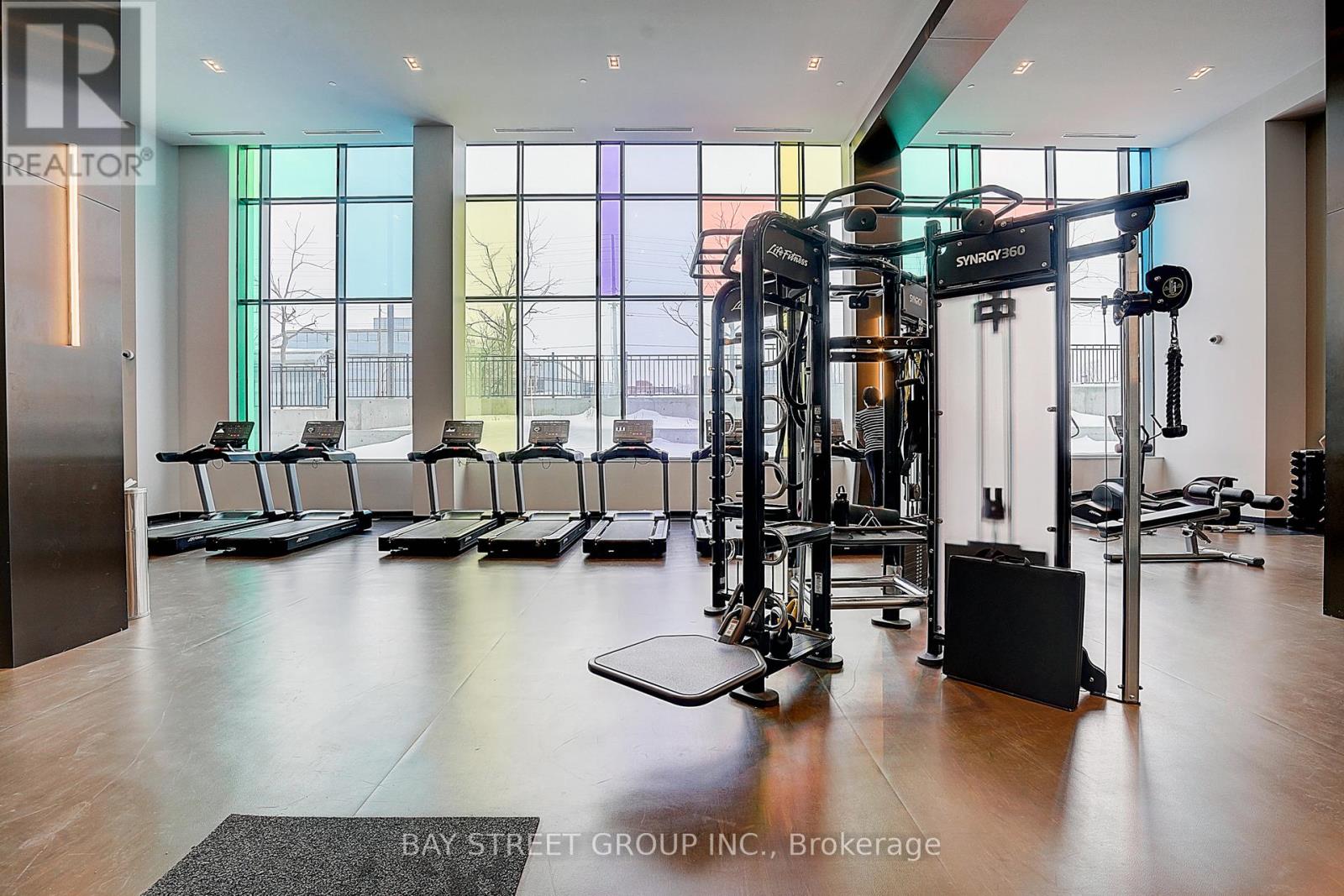 3703 - 12 Gandhi Lane, Markham, Ontario  L3T 0G8 - Photo 24 - N12881502