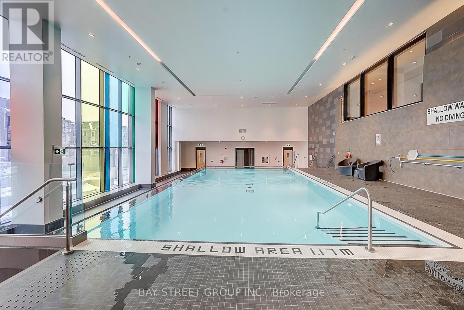 3703 - 12 Gandhi Lane, Markham, Ontario  L3T 0G8 - Photo 26 - N12881502