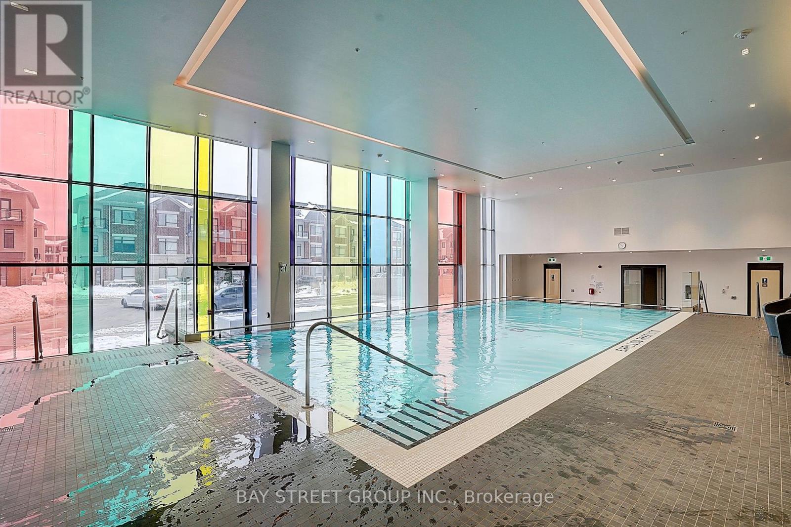 3703 - 12 Gandhi Lane, Markham, Ontario  L3T 0G8 - Photo 27 - N12881502