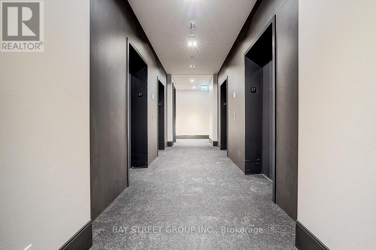 3703 - 12 Gandhi Lane, Markham, Ontario  L3T 0G8 - Photo 4 - N12881502