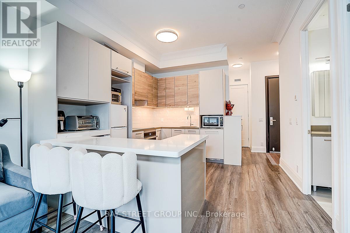 3703 - 12 Gandhi Lane, Markham, Ontario  L3T 0G8 - Photo 7 - N12881502