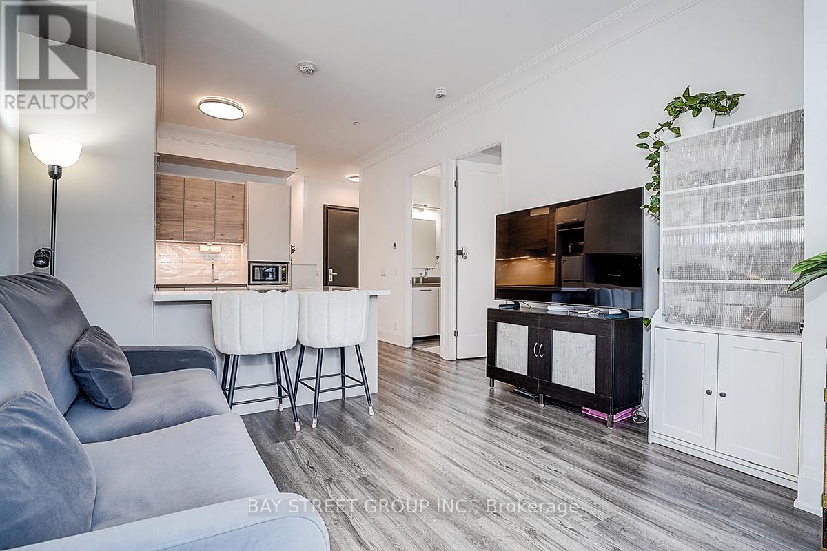 3703 - 12 Gandhi Lane, Markham, Ontario  L3T 0G8 - Photo 8 - N12881502