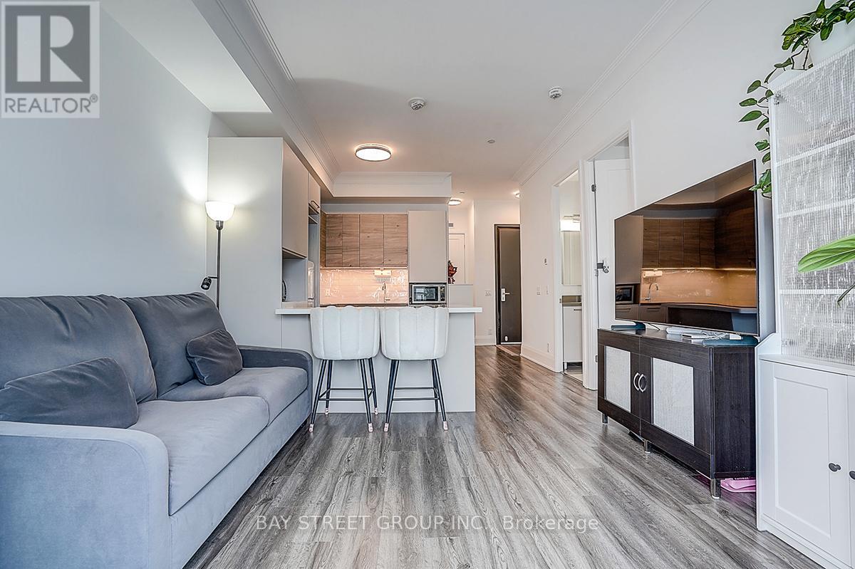 3703 - 12 Gandhi Lane, Markham, Ontario  L3T 0G8 - Photo 9 - N12881502