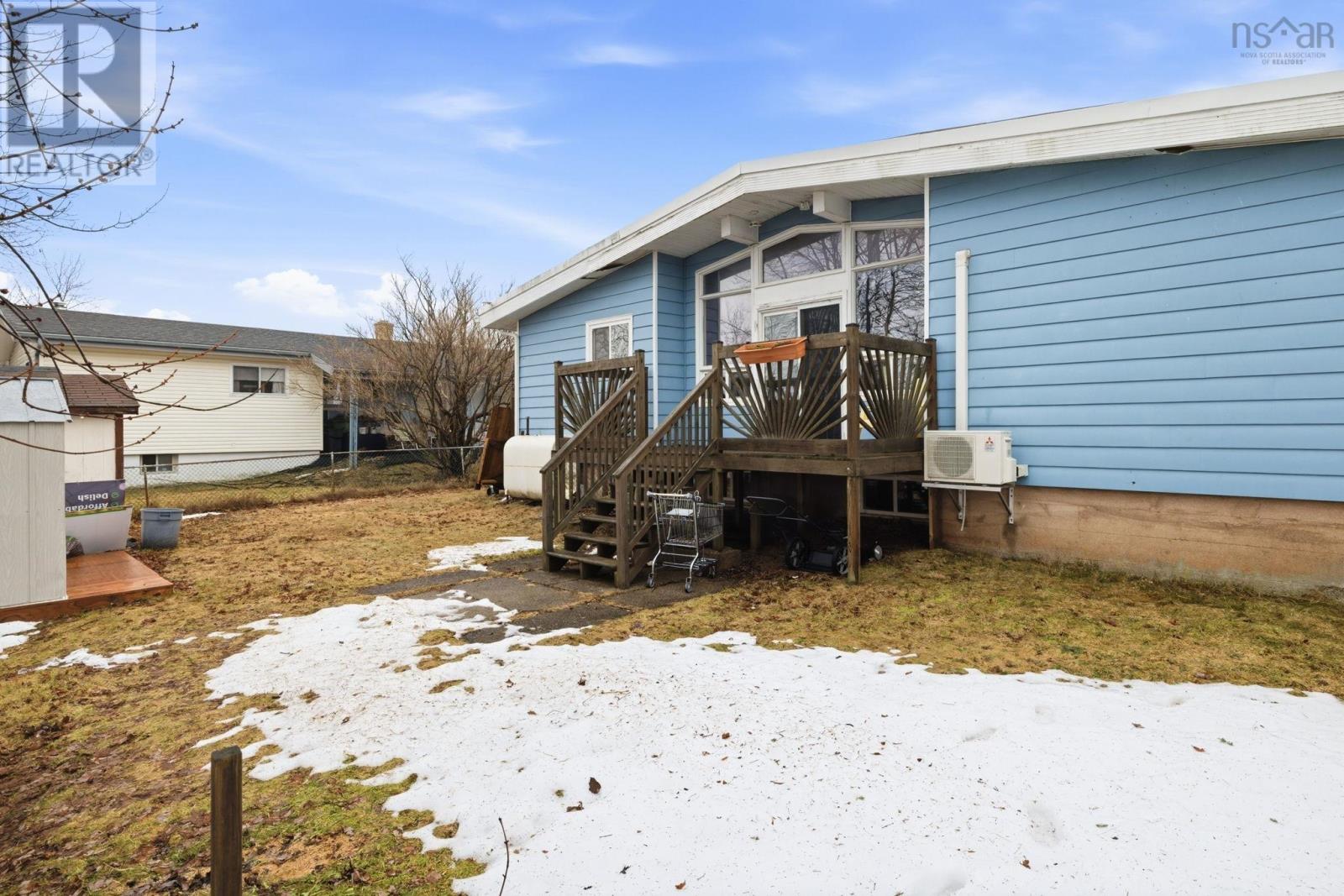 415 Spring Avenue, Dartmouth, Nova Scotia  B2W 1X9 - Photo 29 - 202604547