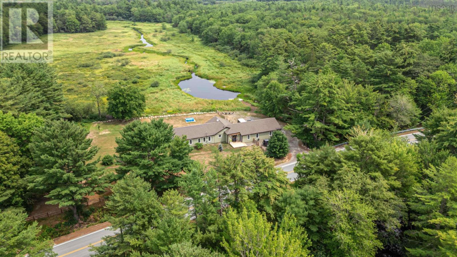 8710 Highway 8, South Brookfield, Nova Scotia  B0T 1X0 - Photo 36 - 202604548