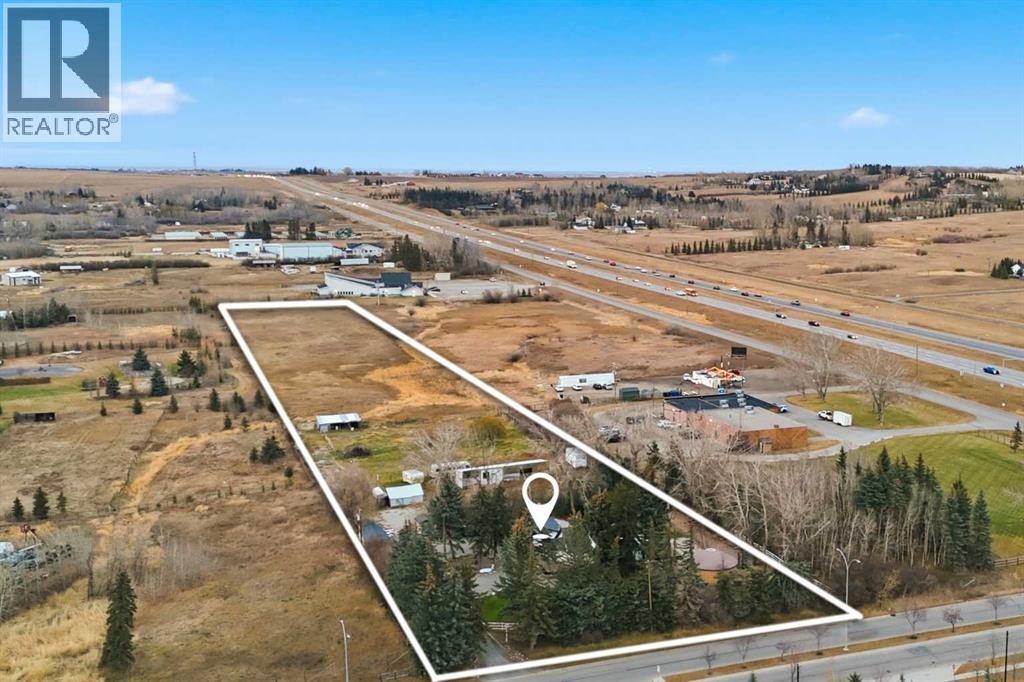 12040 338 Avenue E, Rural Foothills County, Alberta  T1s 1a2 - Photo 3 - A2270677