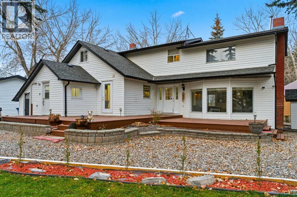 12040 338 Avenue E, Rural Foothills County, Alberta  T1s 1a2 - Photo 2 - A2270677