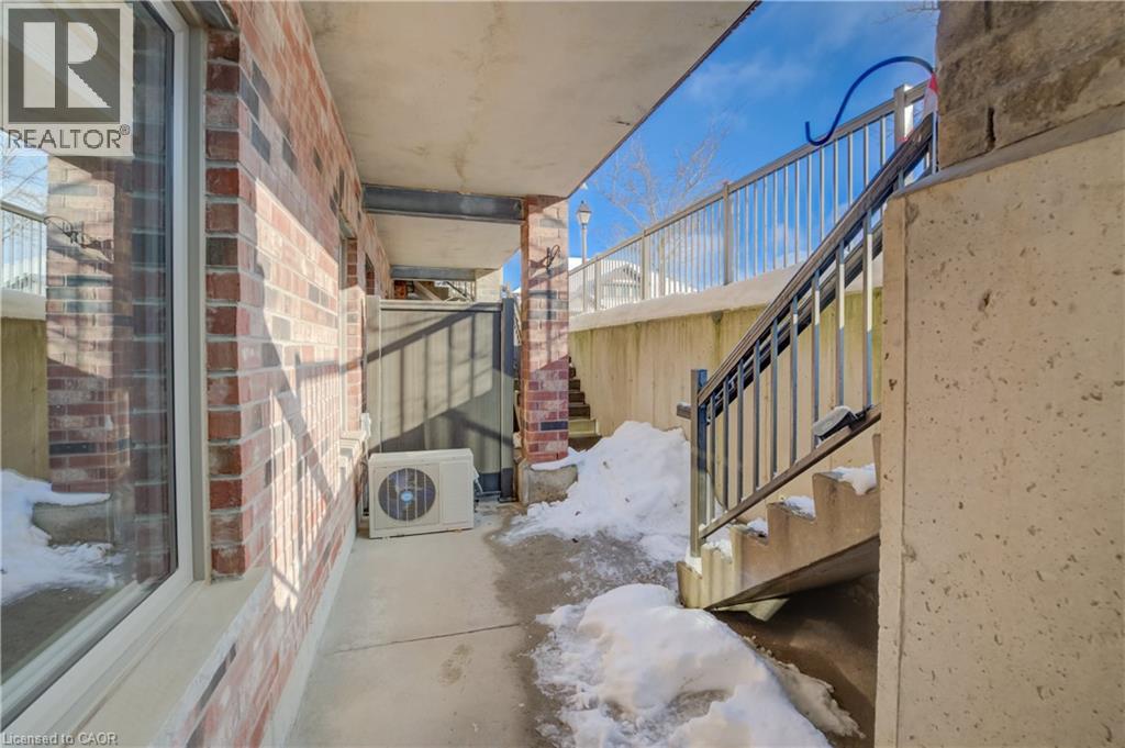 236 Rachel Crescent Unit# H, Kitchener, Ontario  N2R 0E1 - Photo 4 - 40802743