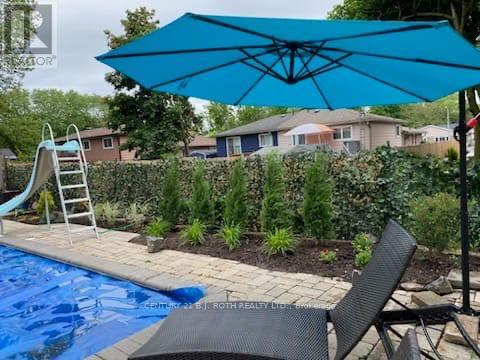 181 Rose Street, Barrie (Wellington), Ontario  L4M 2T8 - Photo 10 - S12881536