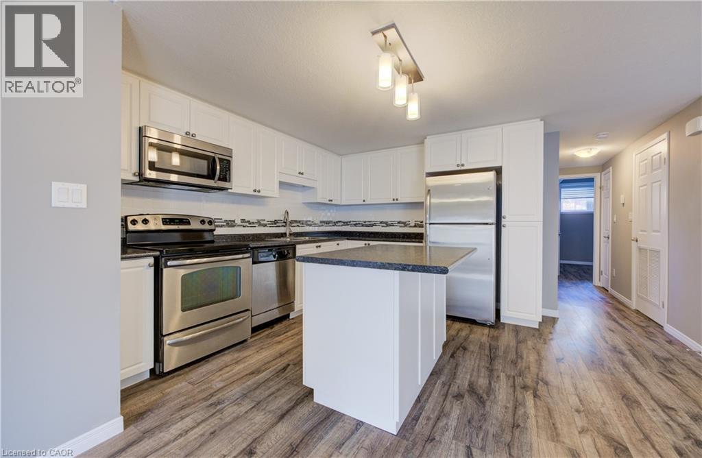 236 Rachel Crescent Unit# H, Kitchener, Ontario  N2R 0E1 - Photo 15 - 40802743