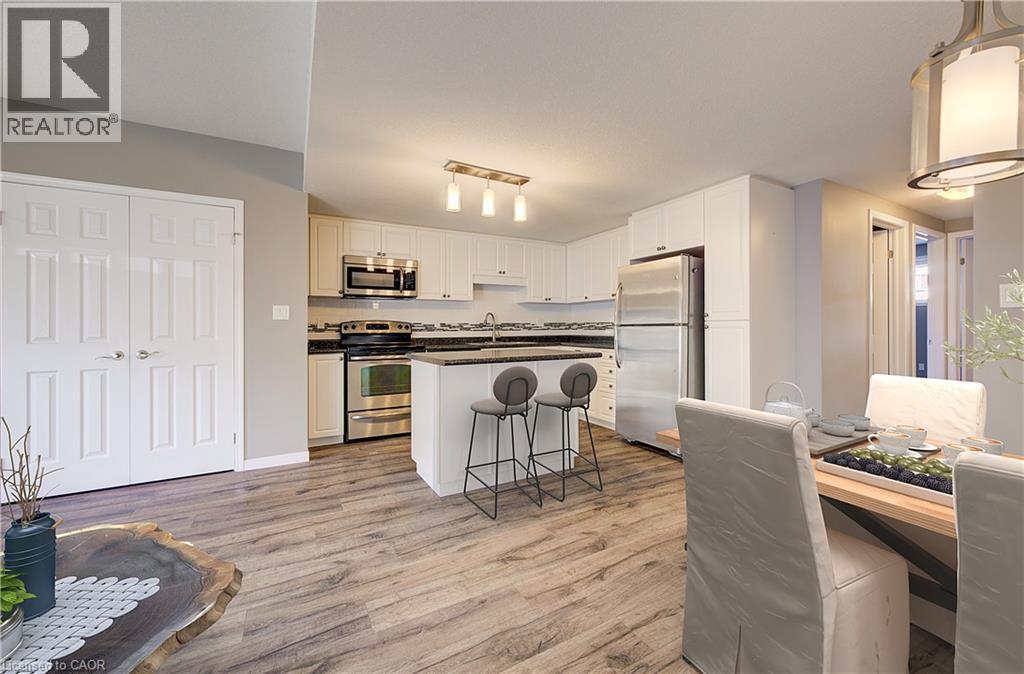 236 Rachel Crescent Unit# H, Kitchener, Ontario  N2R 0E1 - Photo 24 - 40802743