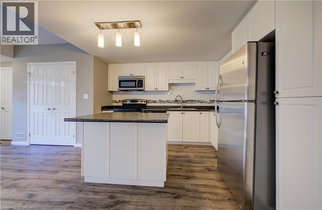 236 Rachel Crescent Unit# H, Kitchener, Ontario  N2R 0E1 - Photo 22 - 40802743