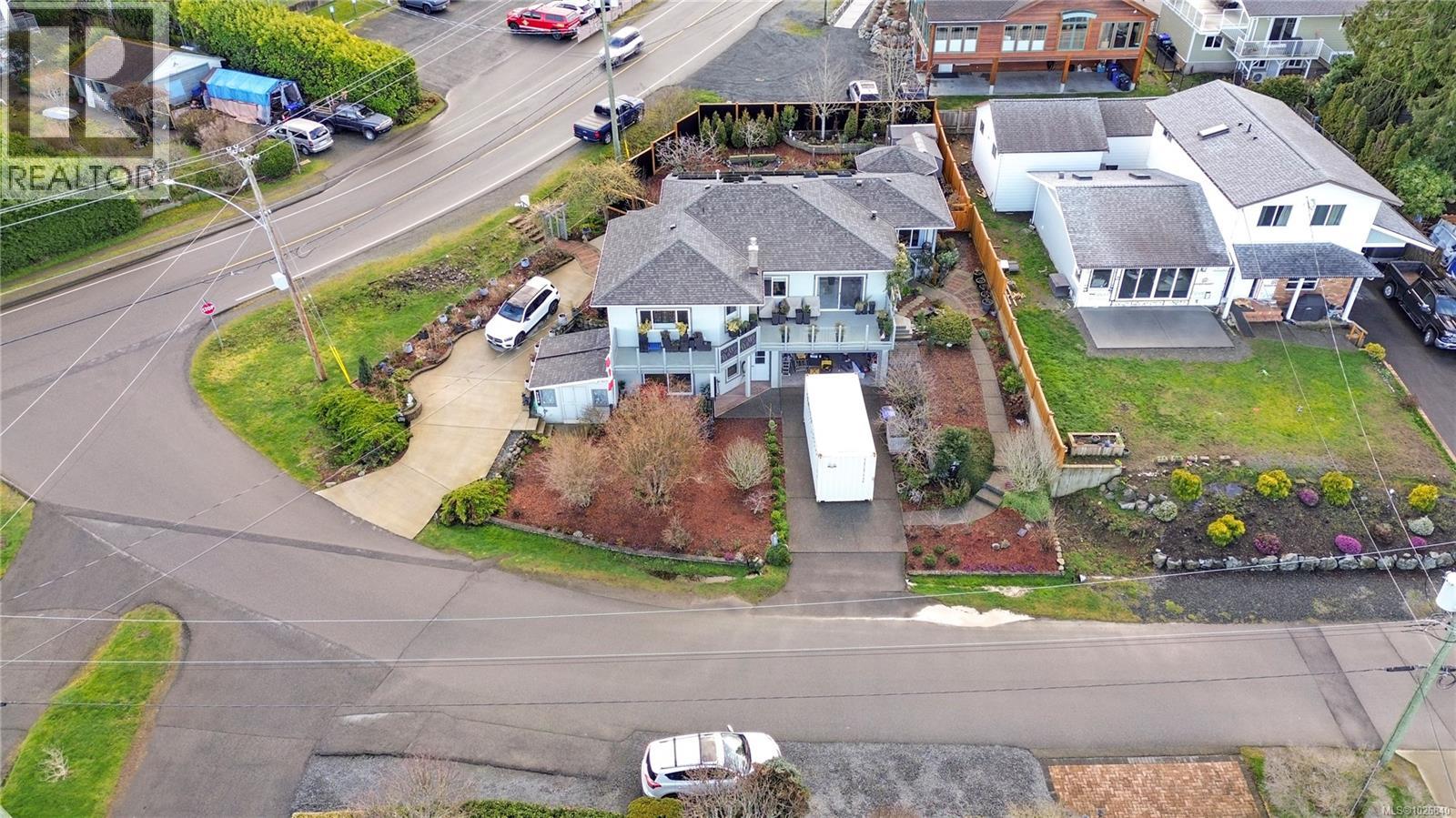 7200 Lancrest Terr, Lantzville, British Columbia  V0R 2H0 - Photo 2 - 1026840