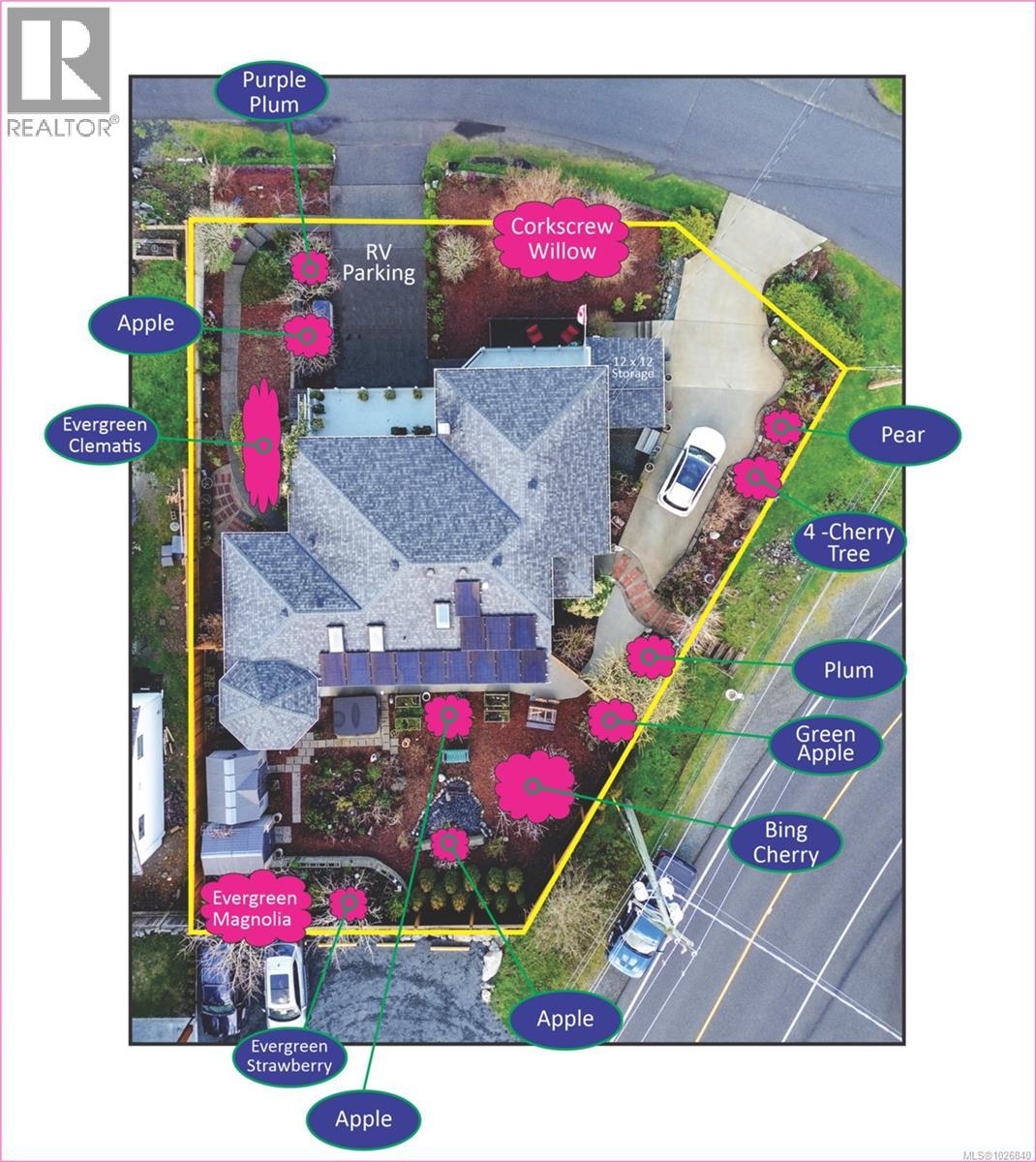 7200 Lancrest Terr, Lantzville, British Columbia  V0R 2H0 - Photo 34 - 1026840