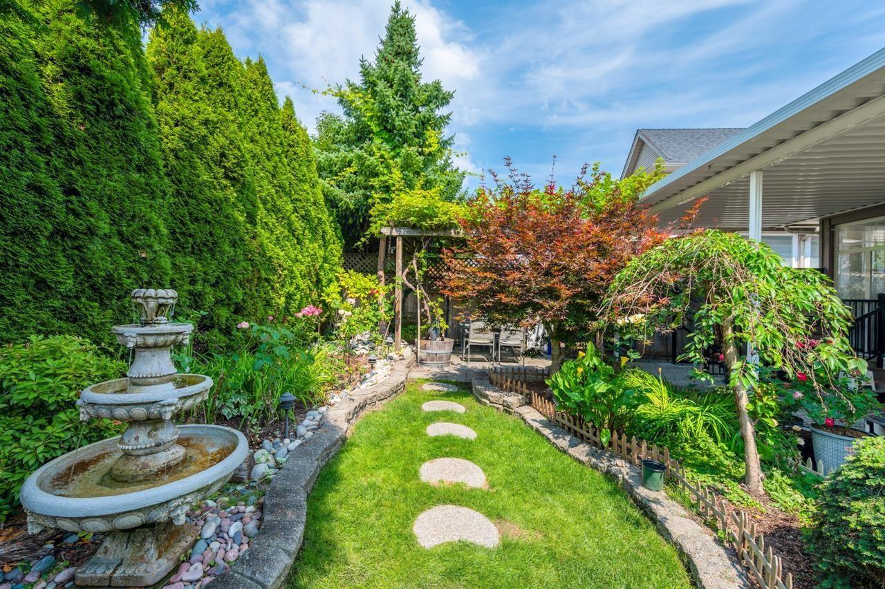 7227 199a Street, Langley, British Columbia  V2Y 3J2 - Photo 31 - R3099563