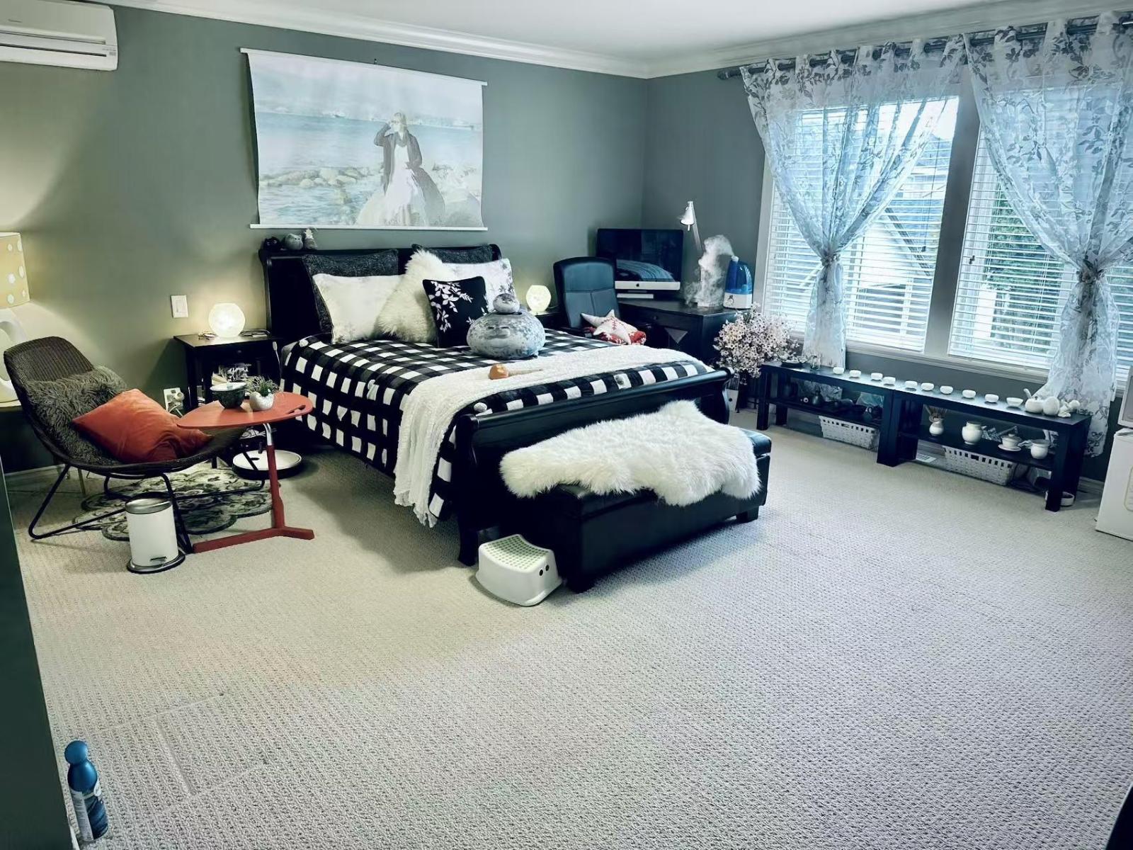 7227 199a Street, Langley, British Columbia  V2Y 3J2 - Photo 13 - R3099563