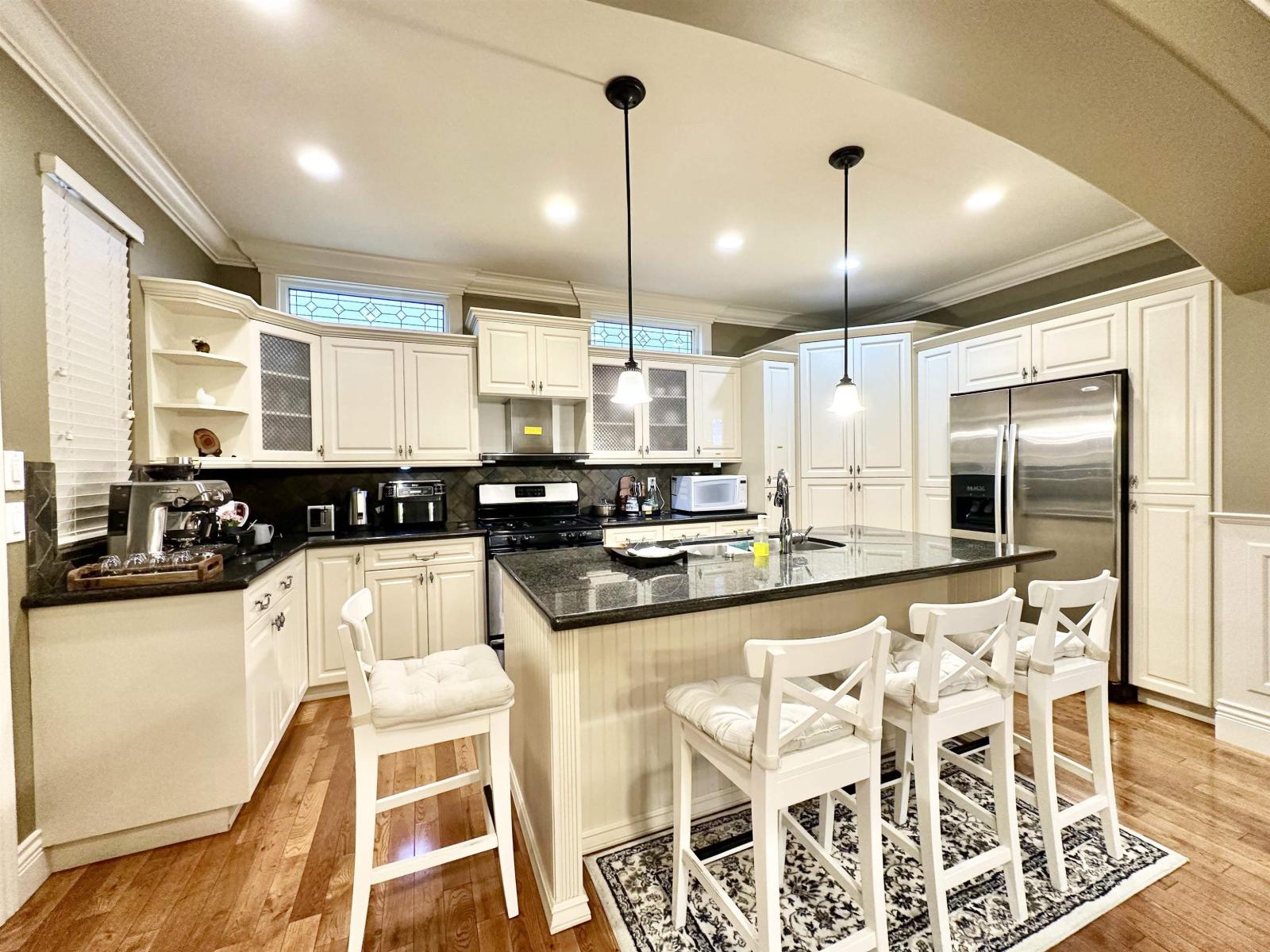 7227 199a Street, Langley, British Columbia  V2Y 3J2 - Photo 7 - R3099563