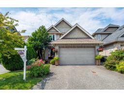 7227 199A STREET, Langley, British Columbia