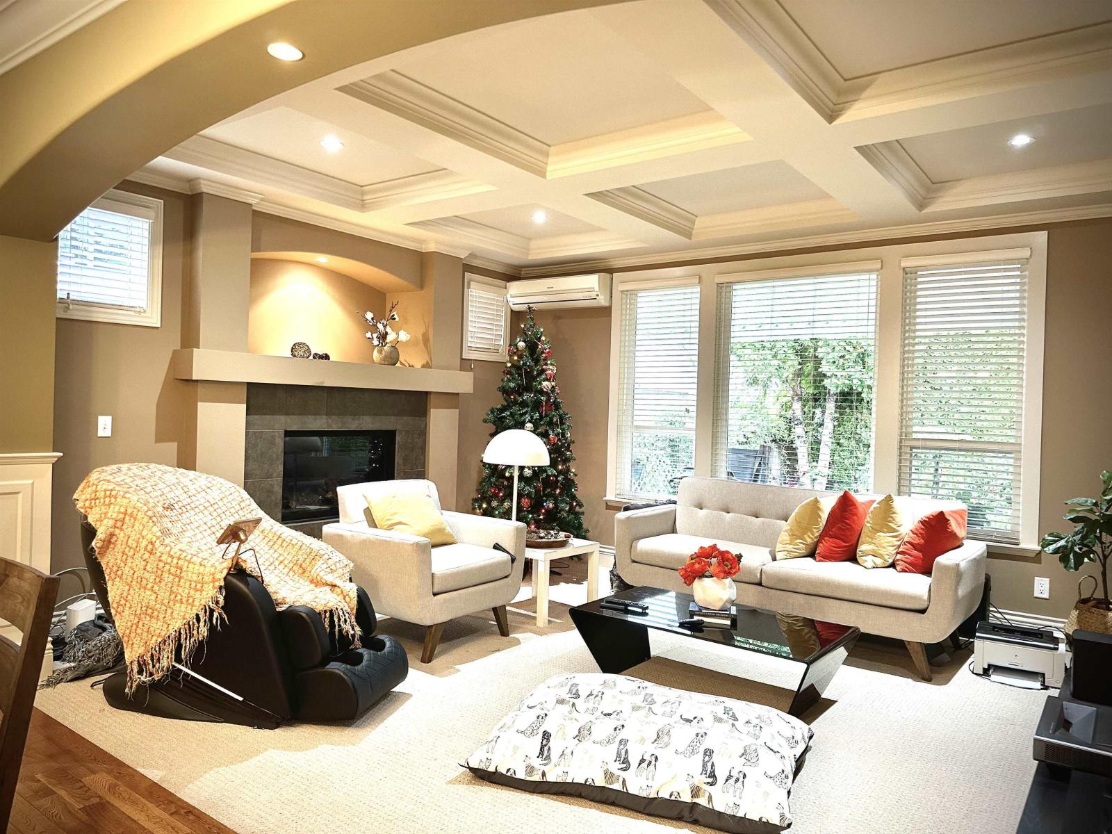 7227 199a Street, Langley, British Columbia  V2Y 3J2 - Photo 2 - R3099563