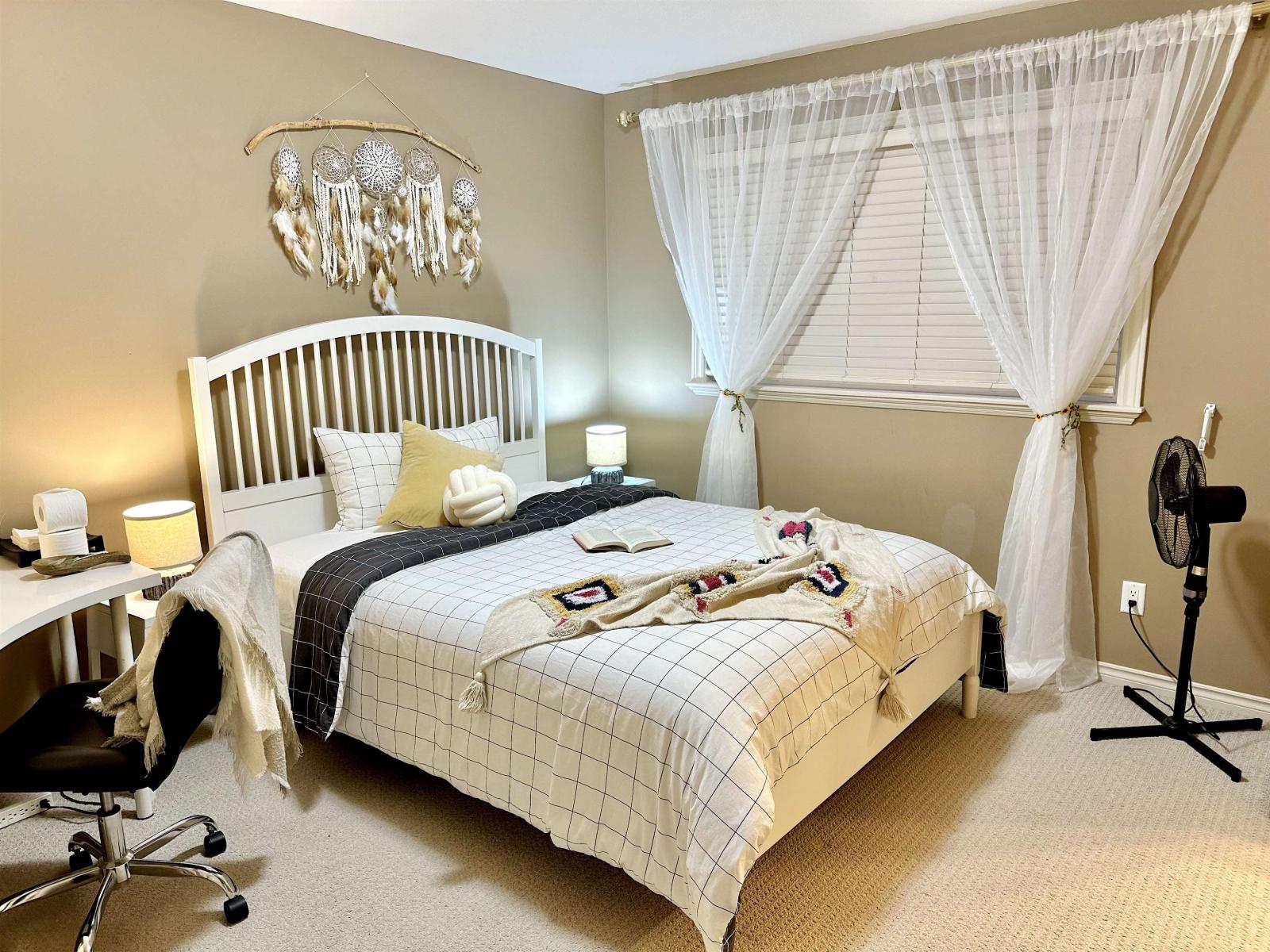 7227 199a Street, Langley, British Columbia  V2Y 3J2 - Photo 18 - R3099563