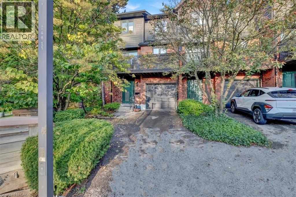 1983 MAIN Street W Unit# 1, hamilton, Ontario