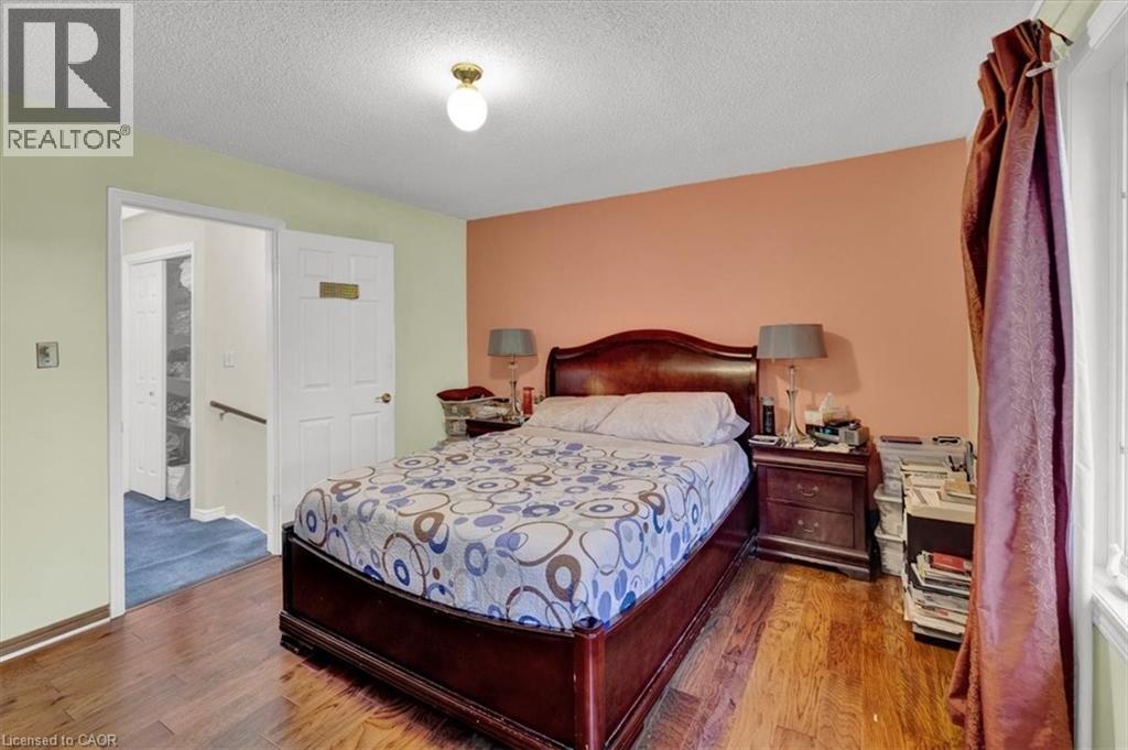 1983 Main Street W Unit# 1, Hamilton, Ontario  L8S 4R2 - Photo 24 - 40803800