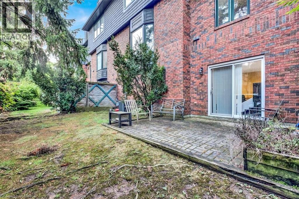 1983 Main Street W Unit# 1, Hamilton, Ontario  L8S 4R2 - Photo 37 - 40803800