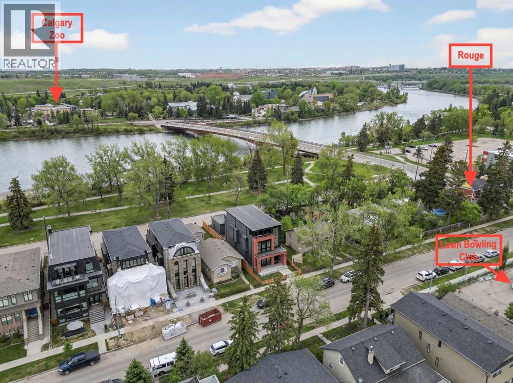 1222 8 Avenue Se, Calgary, Alberta  T2G 0M7 - Photo 5 - A2285964