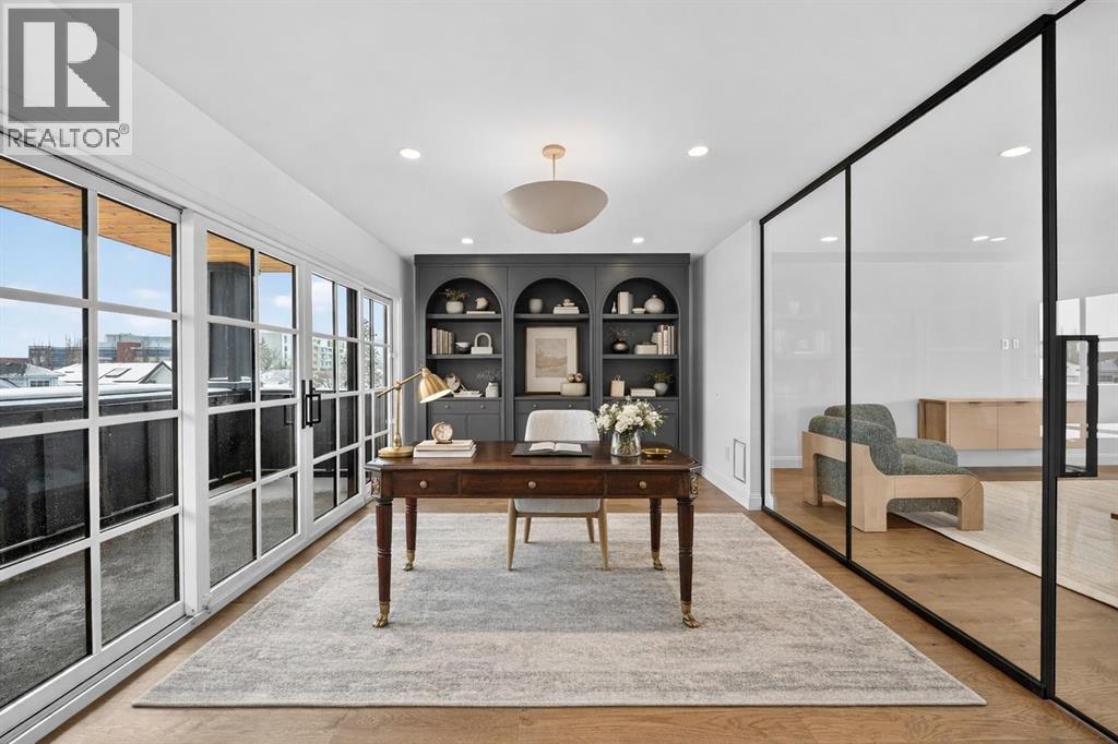 1222 8 Avenue Se, Calgary, Alberta  T2G 0M7 - Photo 42 - A2285964