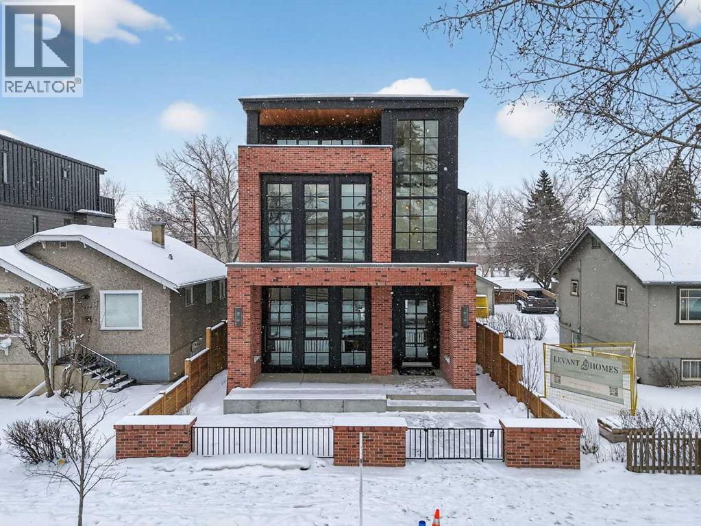 1222 8 Avenue Se, Calgary, Alberta  T2G 0M7 - Photo 2 - A2285964