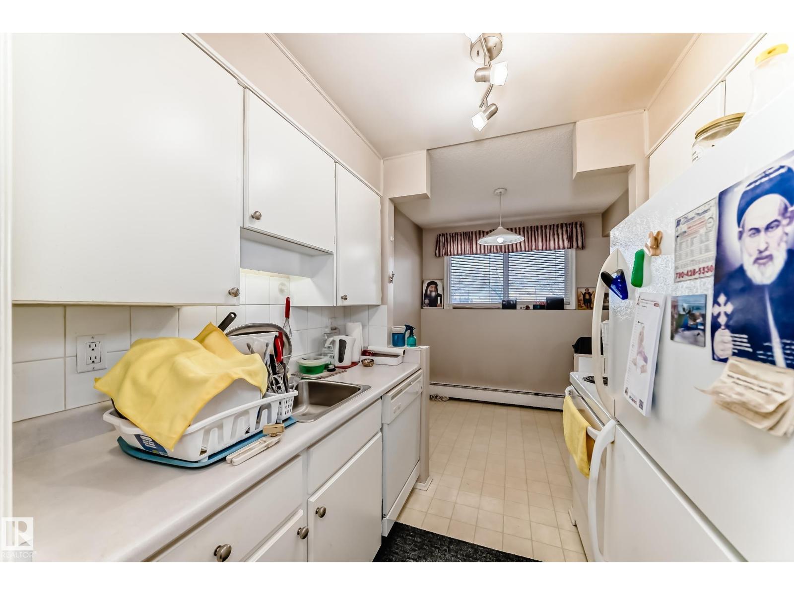 #104 11455 41 Av Nw, Edmonton, Alberta  T6J 0T9 - Photo 7 - E4477406