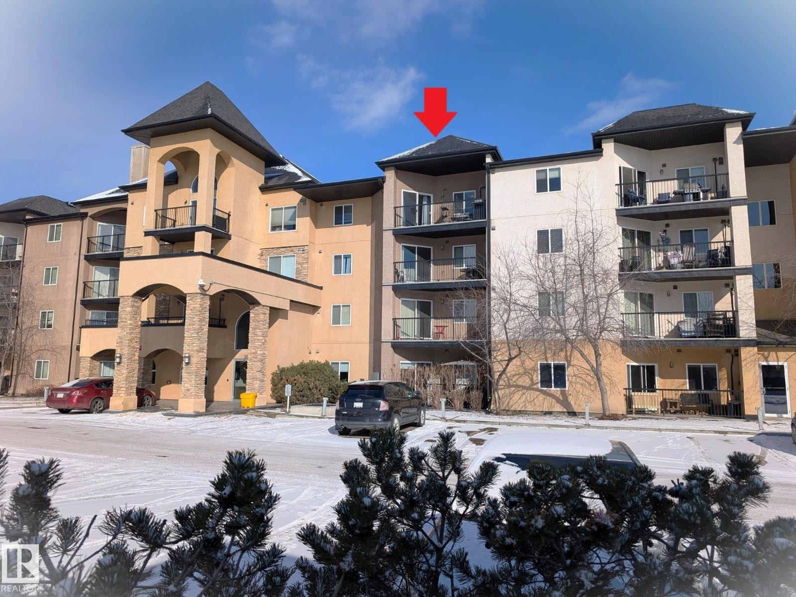 #415 14608 125 ST NW, edmonton, Alberta