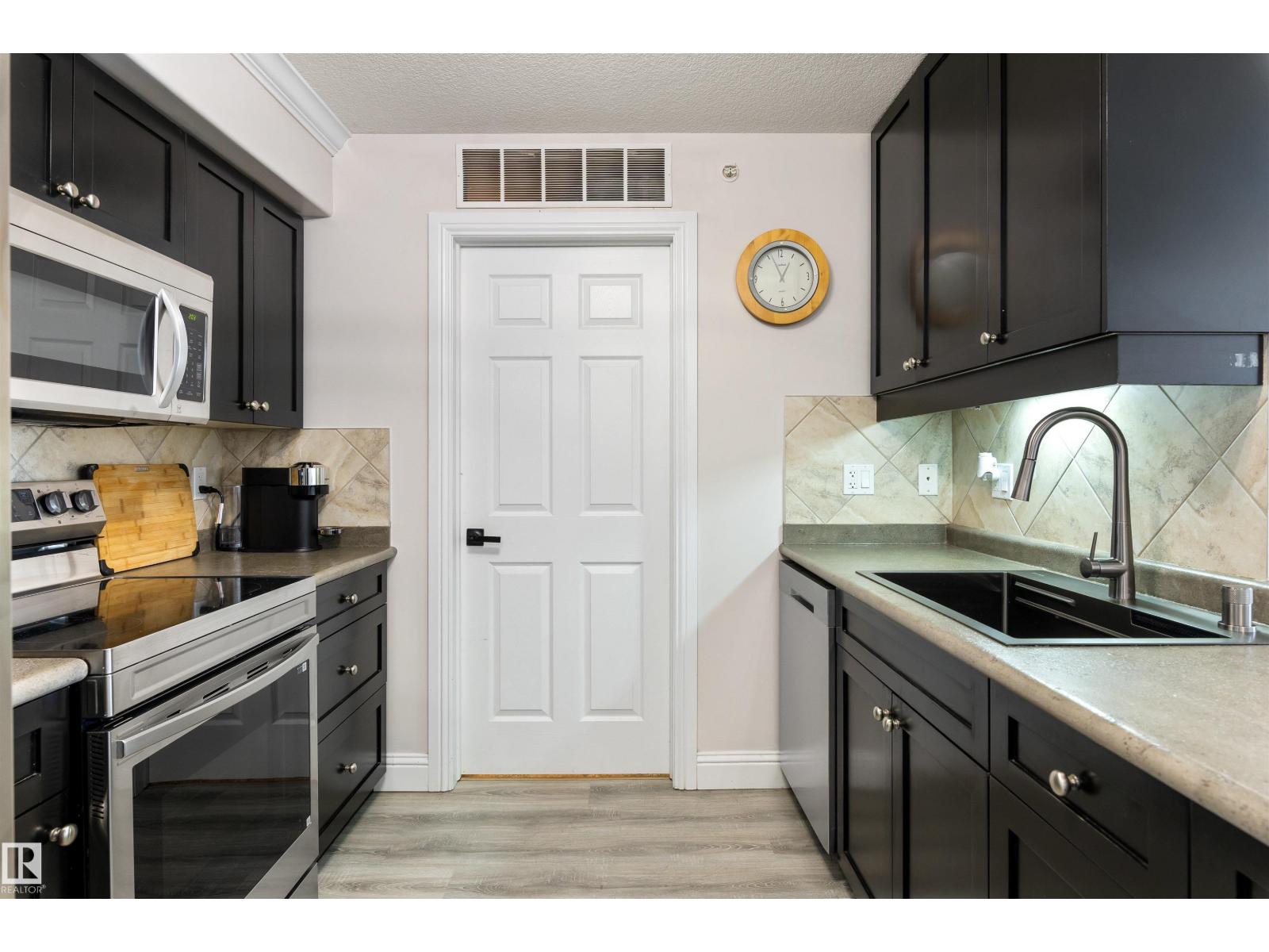 #415 14608 125 St Nw, Edmonton, Alberta  T5X 0B5 - Photo 10 - E4477408