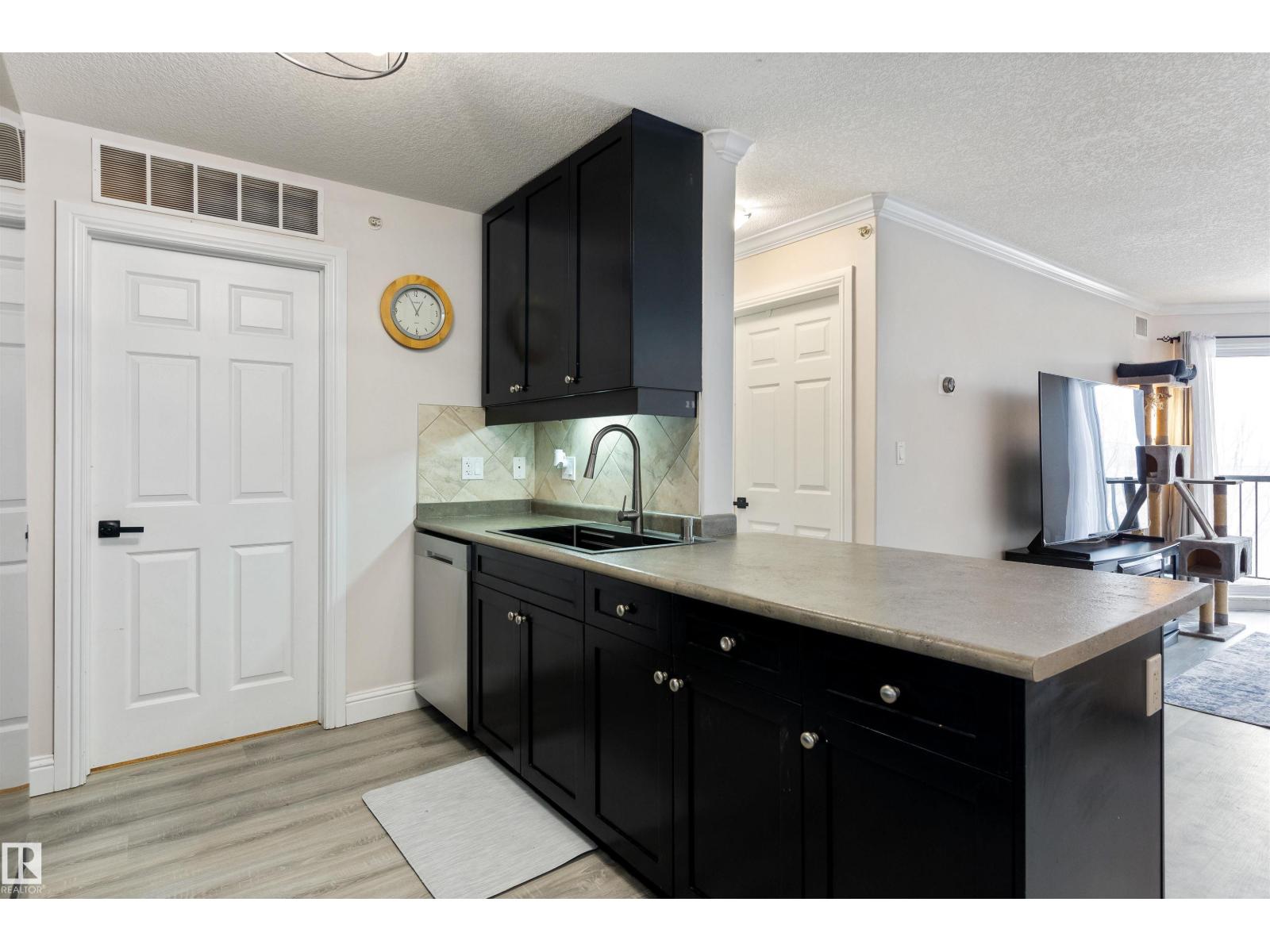 #415 14608 125 St Nw, Edmonton, Alberta  T5X 0B5 - Photo 11 - E4477408