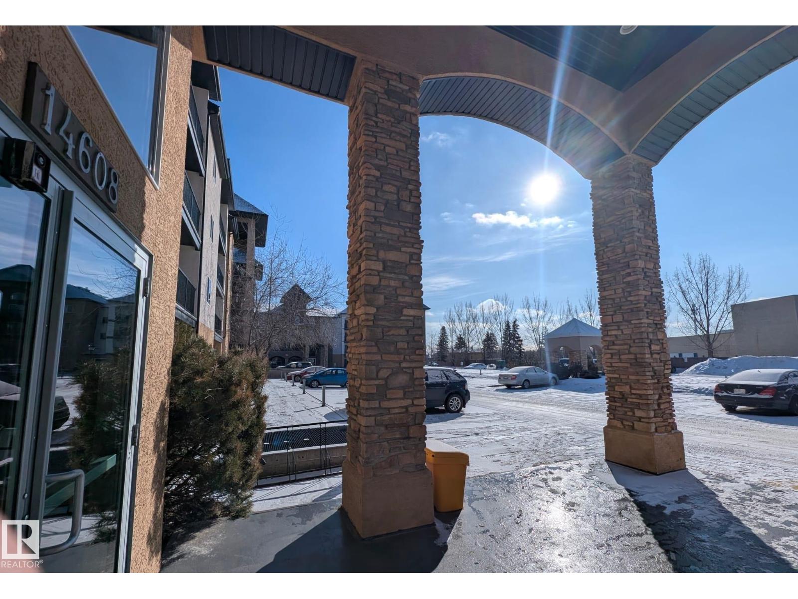 #415 14608 125 St Nw, Edmonton, Alberta  T5X 0B5 - Photo 2 - E4477408