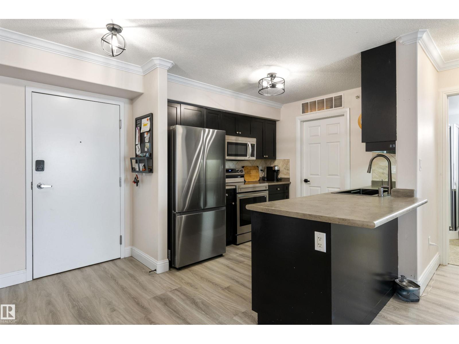 #415 14608 125 St Nw, Edmonton, Alberta  T5X 0B5 - Photo 8 - E4477408