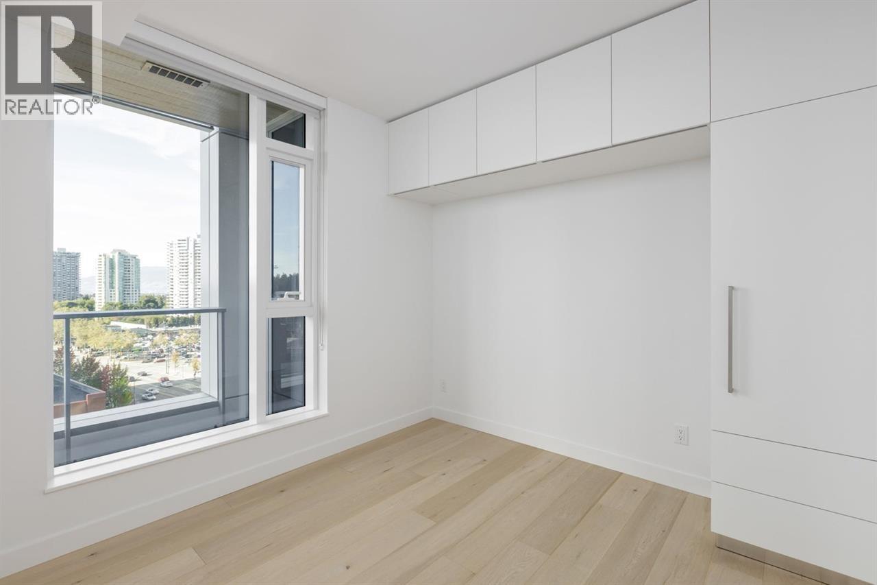 804 6000 Mckay Avenue, Burnaby, British Columbia  V5H 0K2 - Photo 6 - R3099539