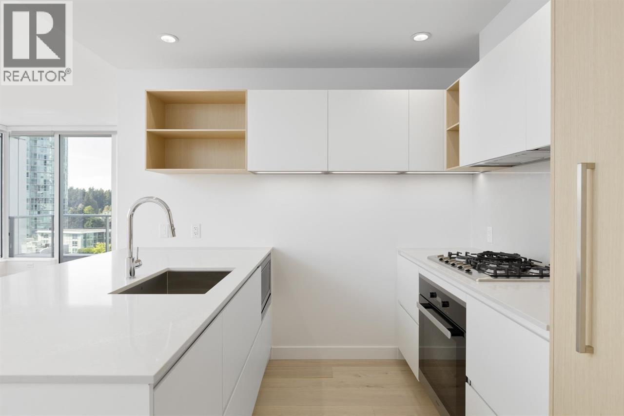 804 6000 Mckay Avenue, Burnaby, British Columbia  V5H 0K2 - Photo 2 - R3099539