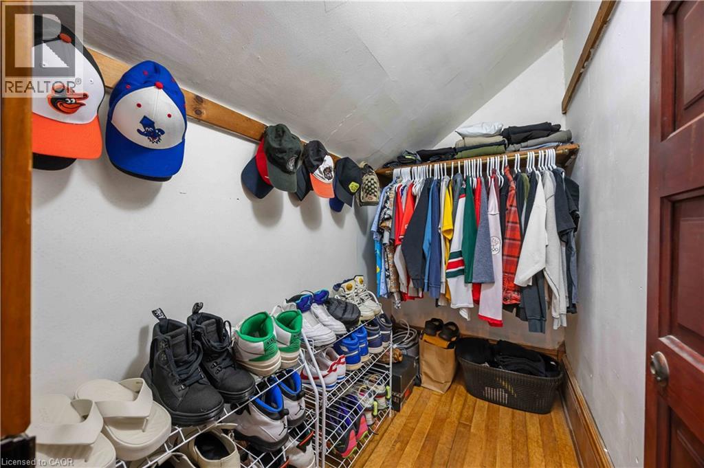 343 Gillard Street, Wallaceburg, Ontario  N8A 1N5 - Photo 16 - 40805656