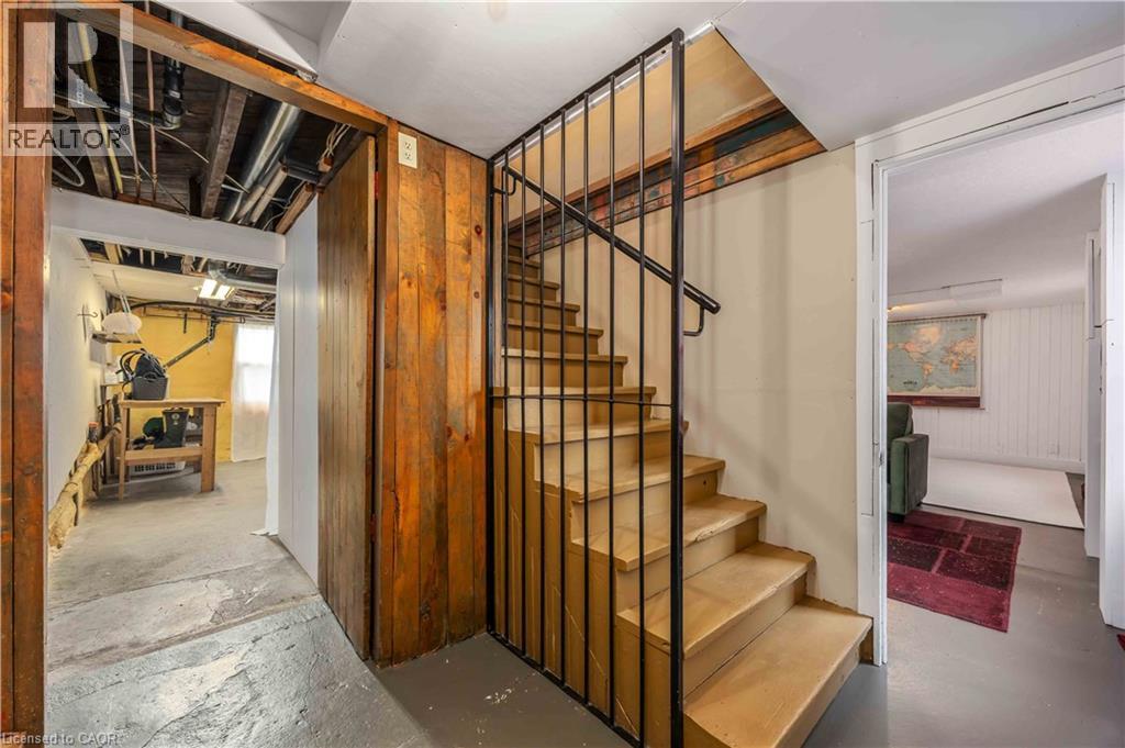 343 Gillard Street, Wallaceburg, Ontario  N8A 1N5 - Photo 24 - 40805656