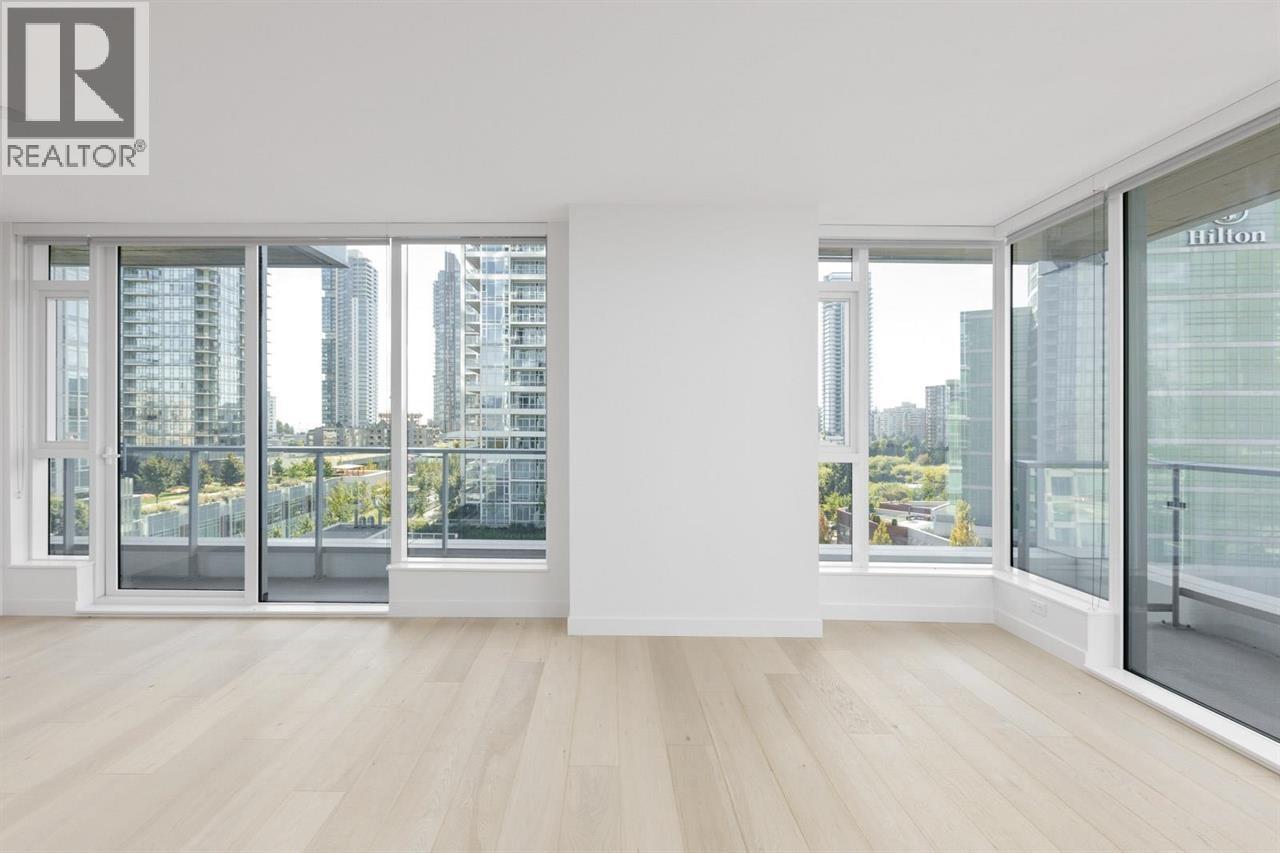 804 6000 Mckay Avenue, Burnaby, British Columbia  V5H 0K2 - Photo 4 - R3099539