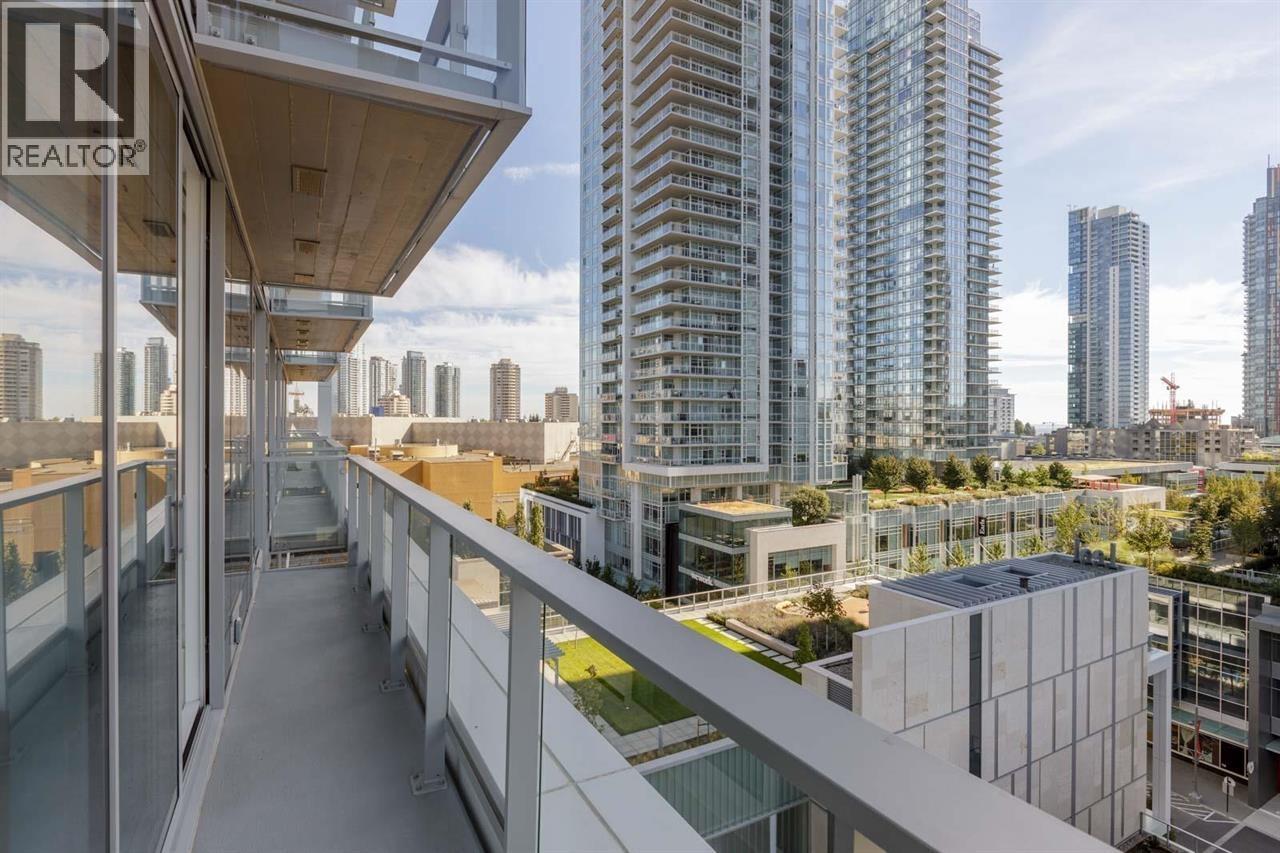 804 6000 Mckay Avenue, Burnaby, British Columbia  V5H 0K2 - Photo 10 - R3099539