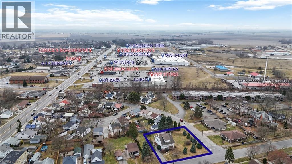 343 Gillard Street, Wallaceburg, Ontario  N8A 1N5 - Photo 36 - 40805656